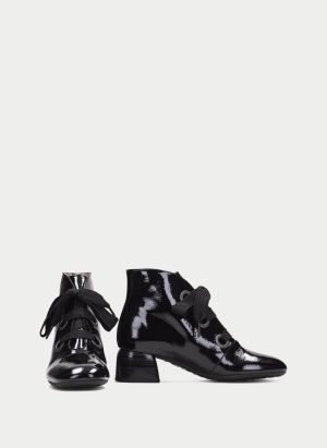 Боти Hispanitas 265052 BLACK