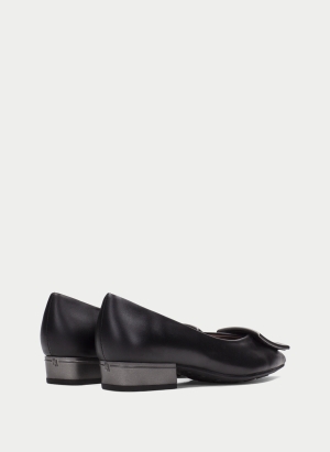 Обувки Hispanitas 265175 BLACK