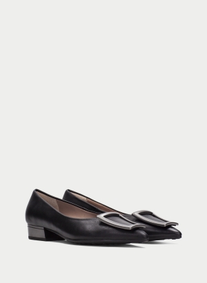 Обувки Hispanitas 265175 BLACK