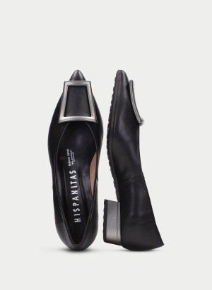 Обувки Hispanitas 265175 BLACK