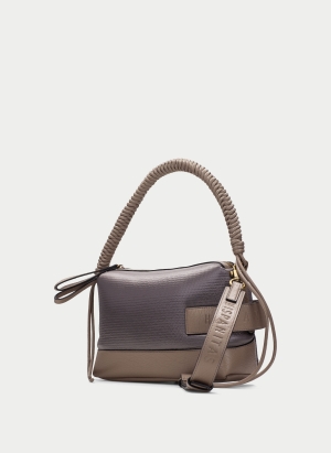 Дамска чанта BV264947 BEIGE HISPANITAS