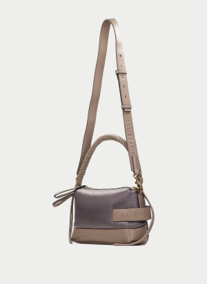 Дамска чанта BV264947 BEIGE HISPANITAS