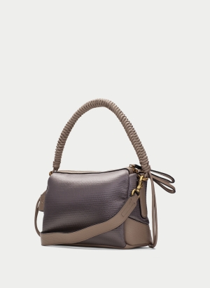 Дамска чанта BV264947 BEIGE HISPANITAS