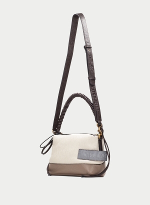 Bag 264947 CREAM HISPANITAS