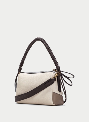 Bag 264947 CREAM HISPANITAS