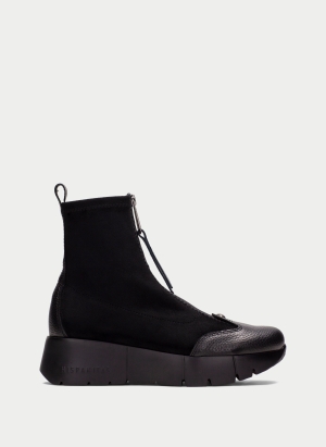 Боти Hispanitas 265104 Black