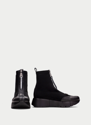 Боти Hispanitas 265104 Black