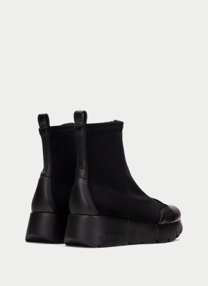 Боти Hispanitas 265104 Black