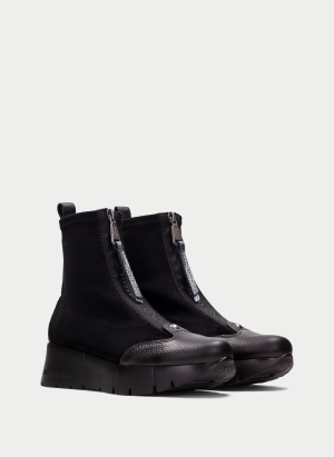 Боти Hispanitas 265104 Black