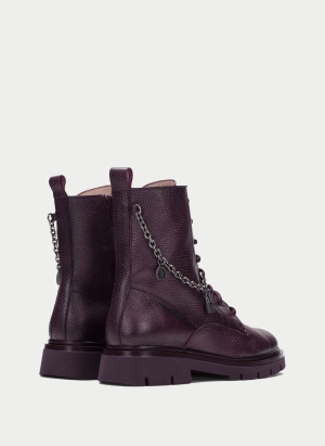 Боти Hispanitas 265146 Burgundy
