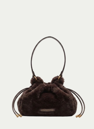 Bag 265031 BROWN HISPANITAS