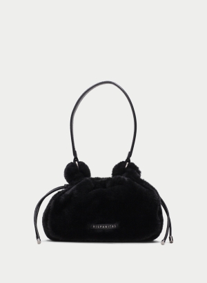 Bag 265031 BLACK HISPANITAS
