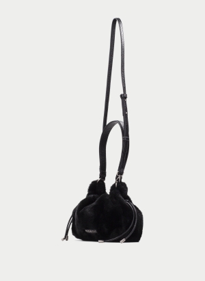 Bag 265031 BLACK HISPANITAS