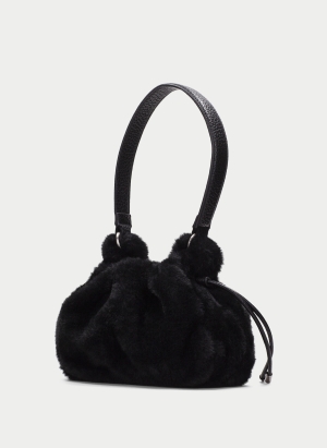 Bag 265031 BLACK HISPANITAS