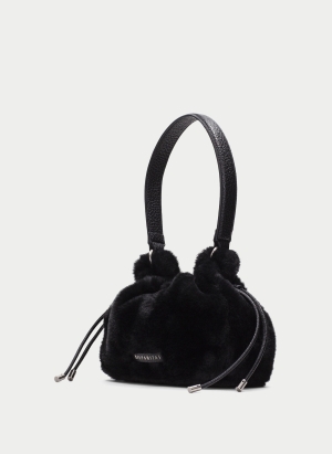 Bag 265031 BLACK HISPANITAS