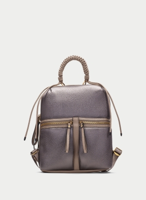 Дамска раница BV264946 BEIGE HISPANITAS