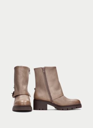 Боти Hispanitas 265074 Beige