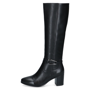 Ботуши Caprice 9-25505-47-022 BLACK CAPRICE