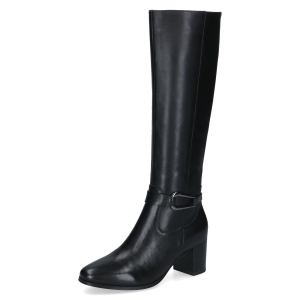 Ботуши Caprice 9-25505-47-022 BLACK CAPRICE