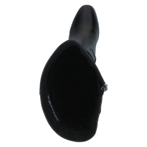 Ботуши Caprice 9-25505-47-022 BLACK CAPRICE