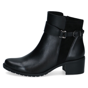 Боти Caprice 9-25402-47-019 BLACK CAPRICE