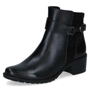 Боти Caprice 9-25402-47-019 BLACK CAPRICE