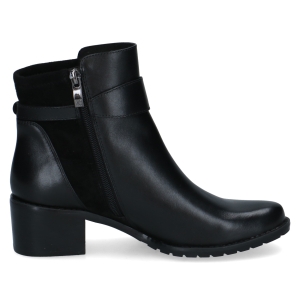 Боти Caprice 9-25402-47-019 BLACK CAPRICE