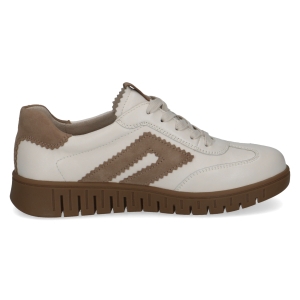 Сникърси Caprice 9-23762-46-111 OFFWHITE/BEIGE