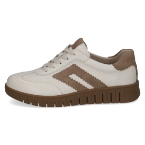 Сникърси Caprice 9-23762-46-111 OFFWHITE/BEIGE