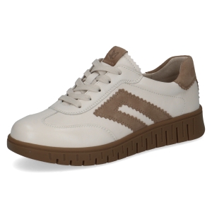 Сникърси Caprice 9-23762-46-111 OFFWHITE/BEIGE