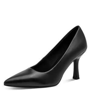 Дамски обувки 2-22425-47-001 BLACK