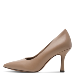 Shoes  2-22425-47-463 CAPPUCCINO MARCO TOZZI