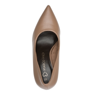 Shoes  2-22425-47-463 CAPPUCCINO MARCO TOZZI