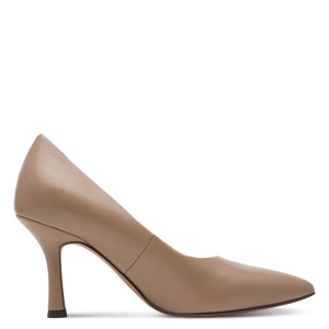 Shoes  2-22425-47-463 CAPPUCCINO MARCO TOZZI