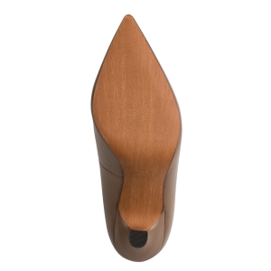 Shoes  2-22425-47-463 CAPPUCCINO MARCO TOZZI