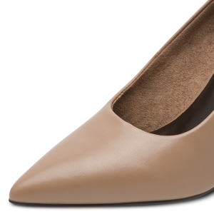Shoes  2-22425-47-463 CAPPUCCINO MARCO TOZZI
