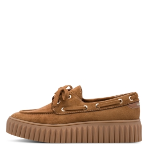 Mocassins Marco Tozzi 2-23770-47-323 CAMEL MARCO TOZI