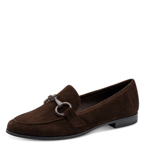 Мокасини  Marco Tozzi 2-24245-47-304 MOCCA MARCO TOZI