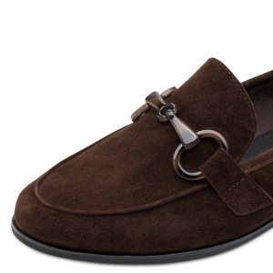 Мокасини  Marco Tozzi 2-24245-47-304 MOCCA MARCO TOZI
