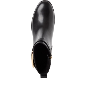 Боти  2-25030-47-001 BLACK MARCO TOZZI