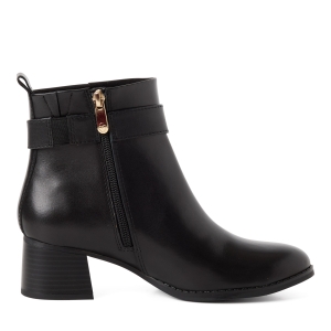 Боти  2-25030-47-001 BLACK MARCO TOZZI