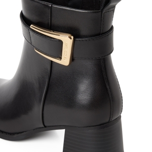 Боти  2-25030-47-001 BLACK MARCO TOZZI