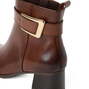 Боти  2-25030-47-397 CHESTNUT MARCO TOZZI