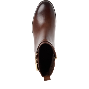 Боти  2-25030-47-397 CHESTNUT MARCO TOZZI