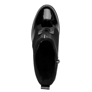 Боти 2-25405-47-098 BLACK  MARCO TOZZI