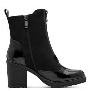 Боти 2-25405-47-098 BLACK  MARCO TOZZI