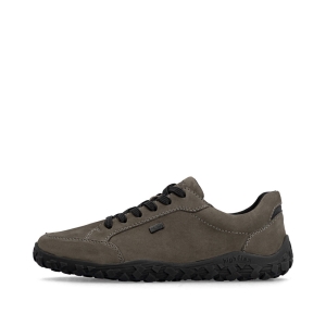 Shoes 08101-45 Grey Rieker