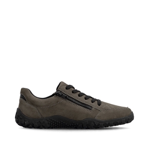 Shoes 08101-45 Grey Rieker