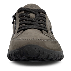 Shoes 08101-45 Grey Rieker