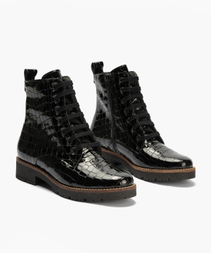 Боти Pitillos 10774 Black